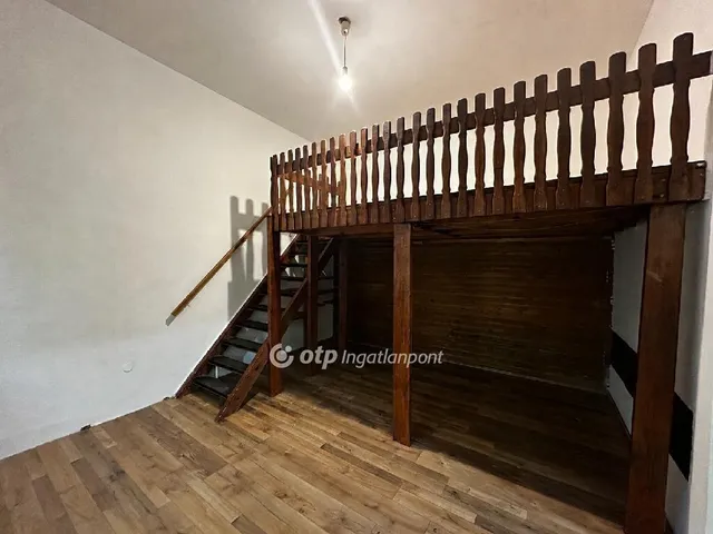 Eladó lakás Budapest IV. kerület, Újpest 28 nm