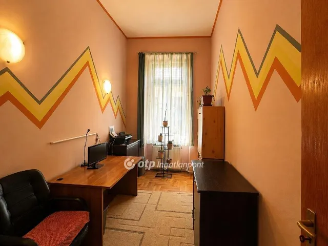 Eladó lakás Budapest VI. kerület 45 nm