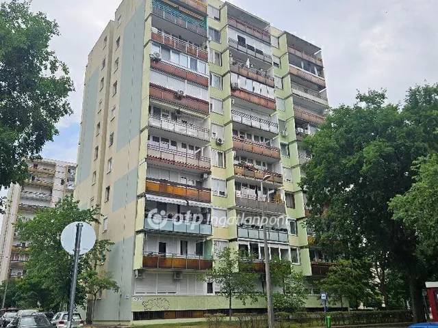 Eladó lakás Budapest XX. kerület 45 nm