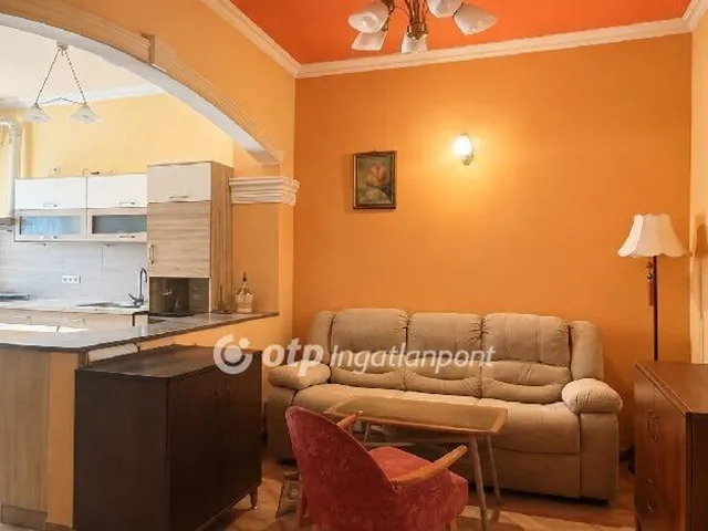 Eladó ház Budapest XVIII. kerület 63 nm