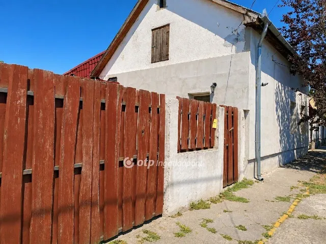 Eladó ház Budapest XX. kerület, Pacsirtatelep 111 nm