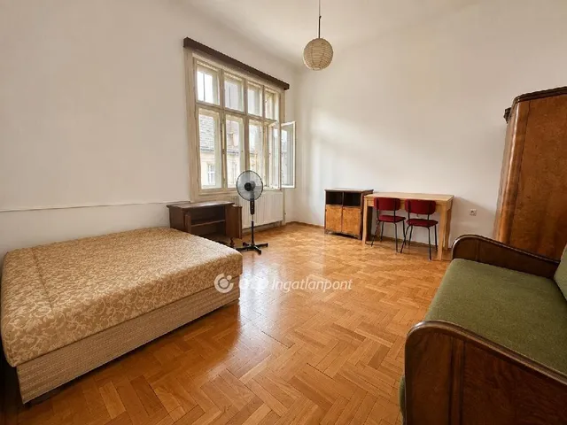 Eladó lakás Budapest VIII. kerület 73 nm