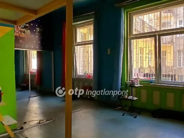 Eladó lakás Budapest VIII. kerület 54 nm