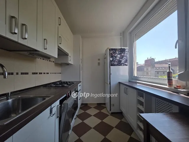 Eladó lakás Budapest VIII. kerület 68 nm