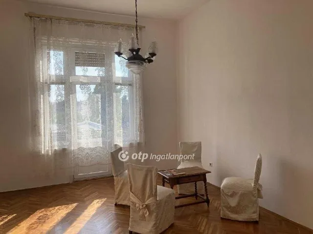 Eladó lakás Budapest XIV. kerület, Istvánmező 68 nm