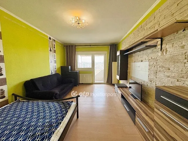 Eladó lakás Budapest XIX. kerület, Wekerletelep 53 nm