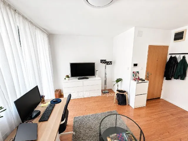 Eladó lakás Budapest XIV. kerület, Zugló 44 nm