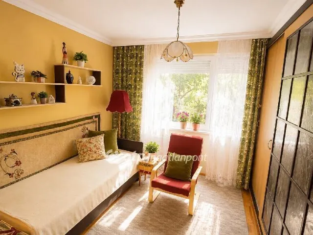 Lakás – Budapest IV. kerület - 5. nézet