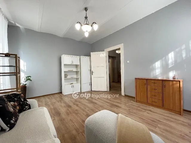 Eladó lakás Budapest X. kerület 49 nm