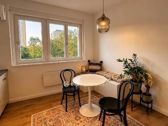 Eladó lakás Budapest IX. kerület 39 nm
