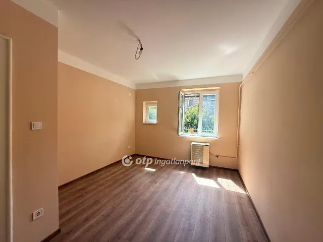Eladó lakás Budapest X. kerület 36 nm