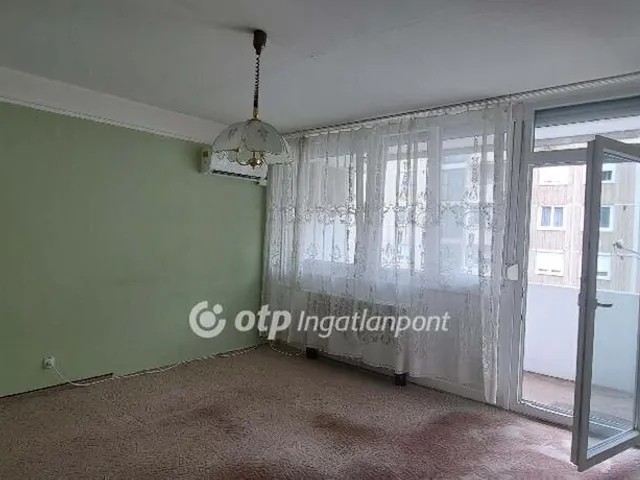 Eladó lakás Budapest XIII. kerület 42 nm