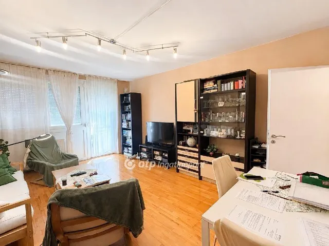 Eladó lakás Budapest XXI. kerület 63 nm
