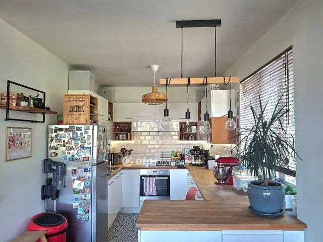Eladó lakás Budapest II. kerület, Zöldmál 83 nm
