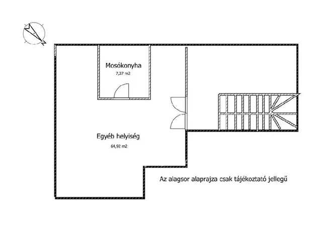 Eladó ház Solymár 265 nm