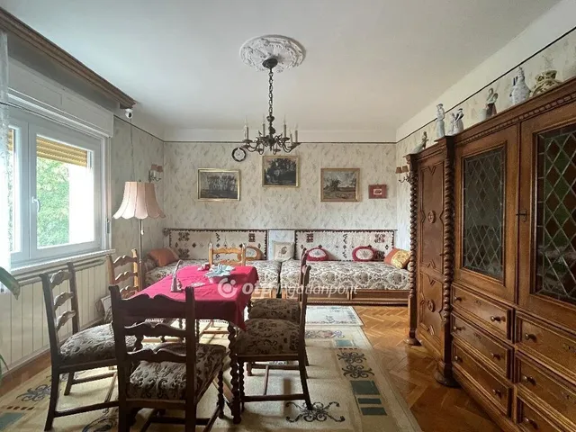 Eladó lakás Budapest XI. kerület, Sasad-Sashegy XI. ker. 78 nm