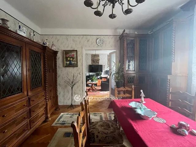 Eladó lakás Budapest XI. kerület, Sasad-Sashegy XI. ker. 78 nm