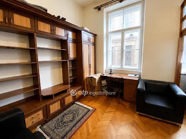 Eladó lakás Budapest VIII. kerület 33 nm