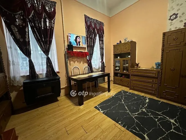 Eladó lakás Budapest VIII. kerület 40 nm