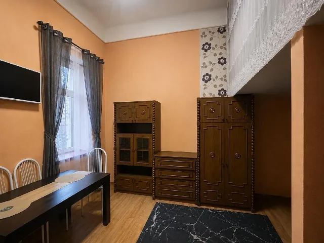 Eladó lakás Budapest VIII. kerület, Füvész kert 40 nm