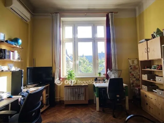 Eladó lakás Budapest VIII. kerület, Józsefváros 37 nm