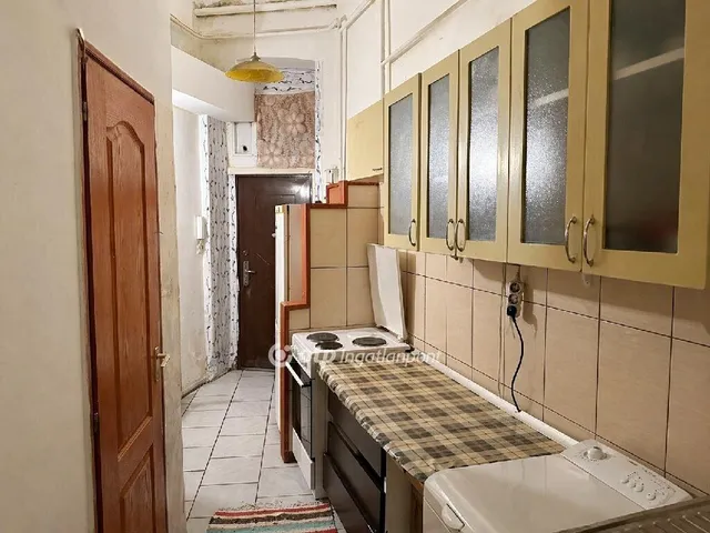 Eladó lakás Budapest VIII. kerület 40 nm