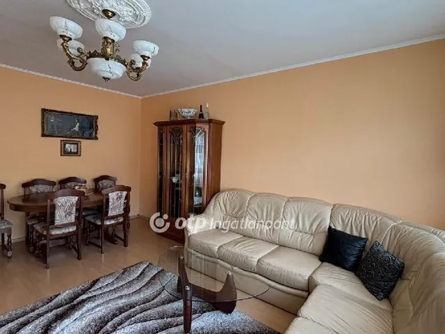 Eladó lakás Budapest X. kerület, Újhegy 49 nm
