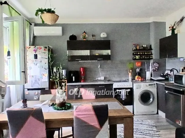 Eladó lakás Budapest XXI. kerület 35 nm