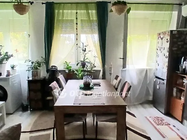 Eladó lakás Budapest XXI. kerület 35 nm
