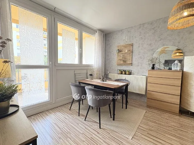 Eladó lakás Budapest XI. kerület 51 nm