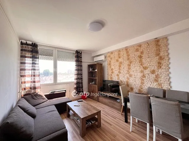 Eladó lakás Budapest X. kerület, Óhegy 49 nm