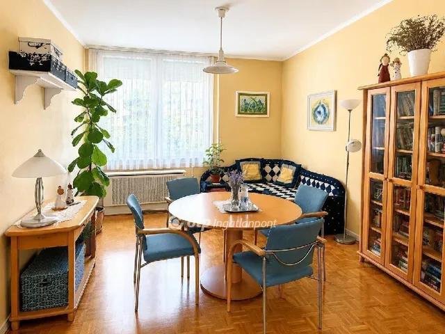 Eladó lakás Budapest X. kerület, Óhegy 48 nm