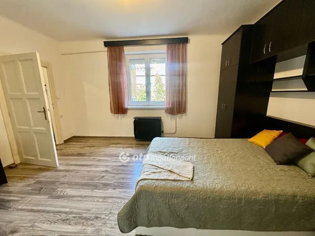 Eladó lakás Budapest XIII. kerület, Újlipótváros 32 nm