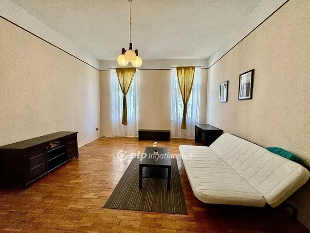 Eladó lakás Budapest VIII. kerület 47 nm