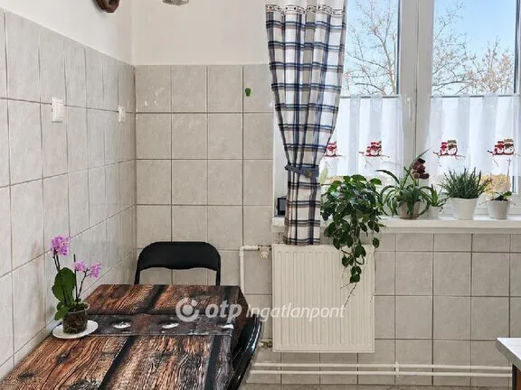 Eladó lakás Budapest XV. kerület, Rákospalota 55 nm