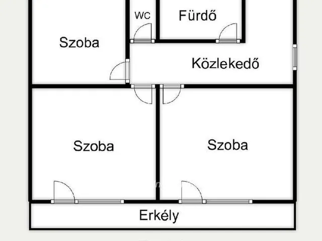 Eladó ház Budapest XVII. kerület, Rákoskeresztúr 182 nm