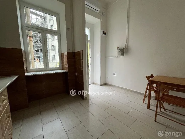 Eladó lakás Budapest VIII. kerület 38 nm