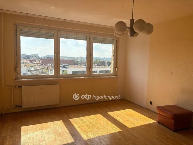 Eladó lakás Budapest XIII. kerület, Angyalföld 49 nm