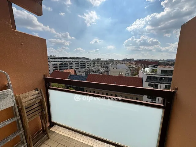 Eladó lakás Budapest XIII. kerület, Angyalföld 49 nm