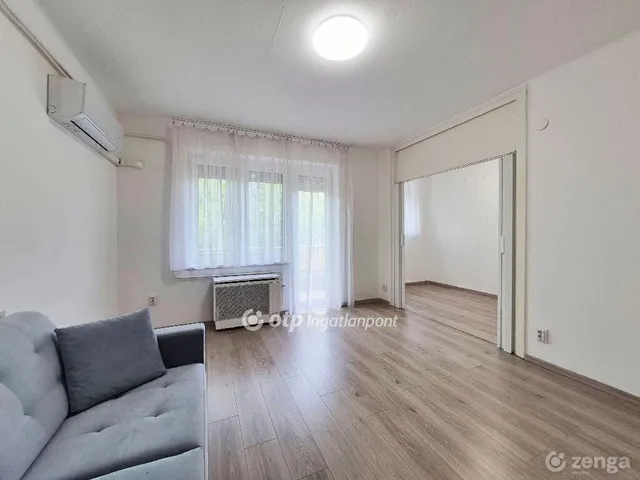 Eladó lakás Budapest XXI. kerület 40 nm