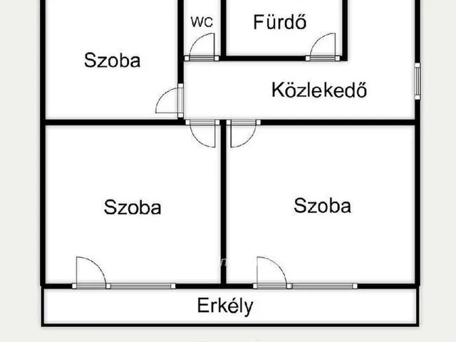 Eladó ház Budapest XVII. kerület, Rákoskeresztúr 182 nm