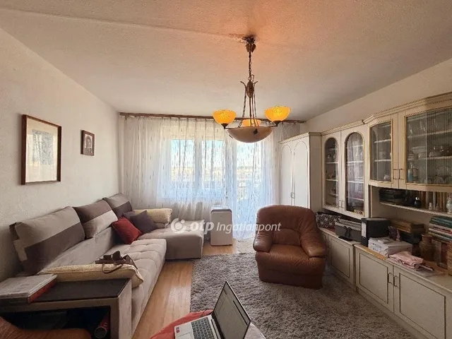 Eladó lakás Budapest XXI. kerület 58 nm