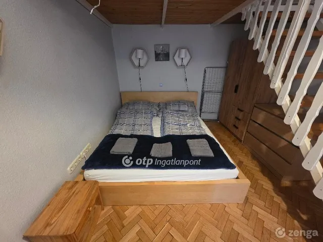 Eladó lakás Budapest VIII. kerület 43 nm