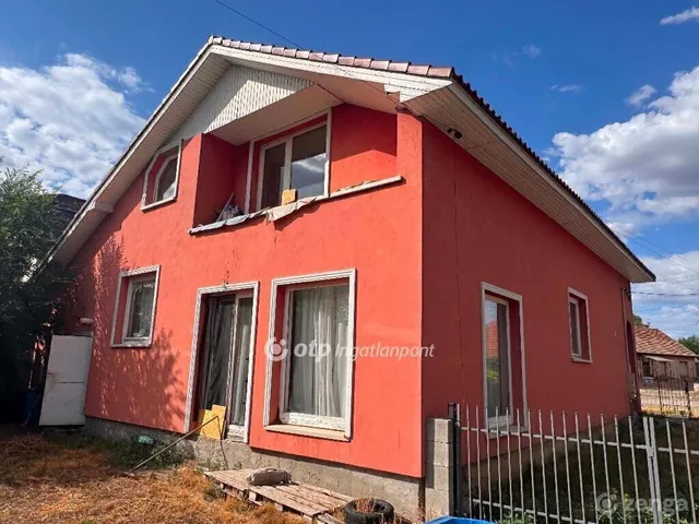 Eladó ház Nagykáta 170 nm