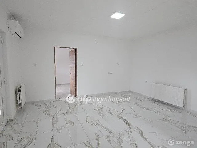 Eladó ház Örkény 48 nm