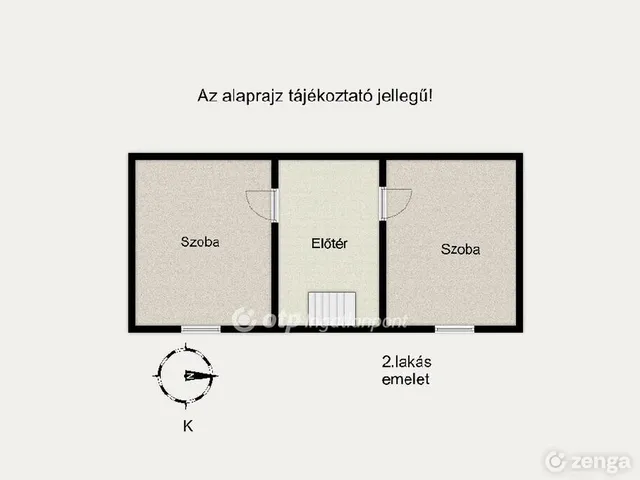 Eladó ház Budapest XVIII. kerület, Liptáktelep 206 nm