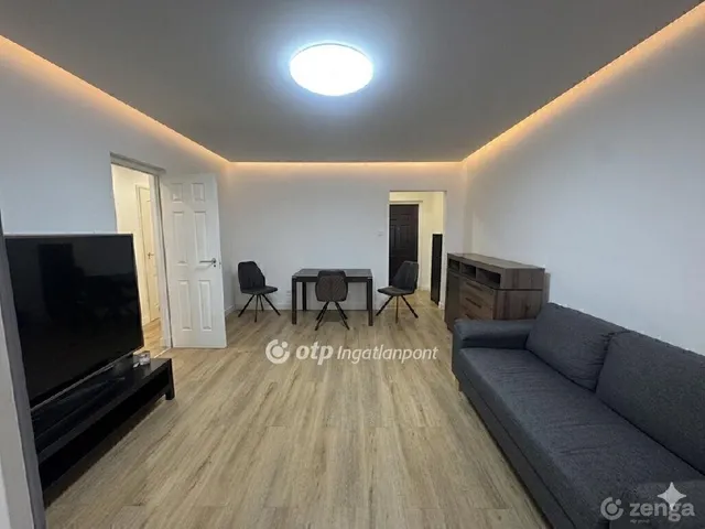 Eladó lakás Budapest XI. kerület 49 nm