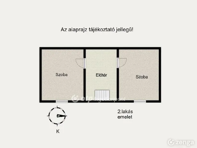 Eladó ház Budapest XVIII. kerület, Liptáktelep 206 nm