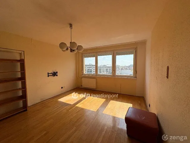 Eladó lakás Budapest XIII. kerület 49 nm