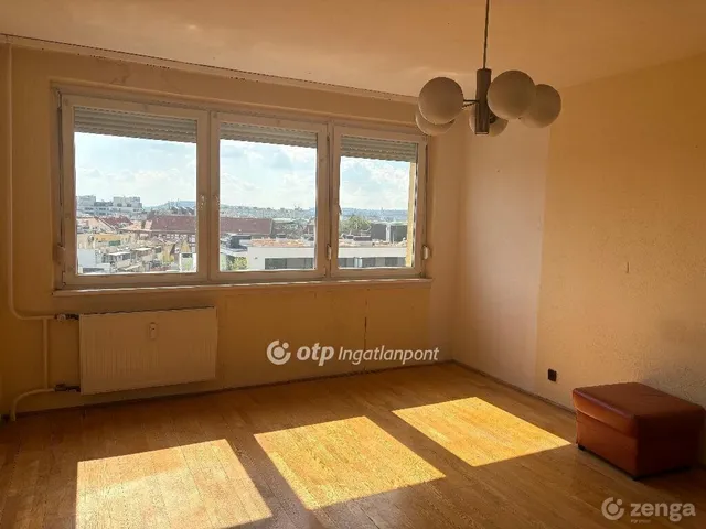 Eladó lakás Budapest XIII. kerület 49 nm